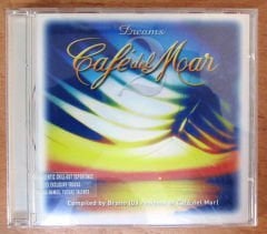 CAFE DEL MAR - DREAMS 2 - CD 2.EL