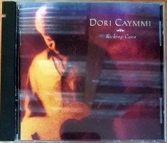 DORI CAYMMI - KICKING CANS (1993) KUNDURU MUSIC CD 2.EL