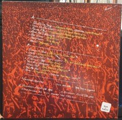 MEGALOMANIA POWERSTATION COMPILATION (1986) - 2.EL PLAK