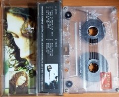 PENTAGRAM - BİR (2002) UNIVERSAL / BÖCEK YAPIM KASET 2.EL