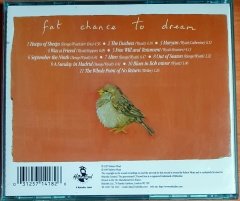 ROBERT WYATT - SHLEEP (1997) - CD HANNIBAL RECORDS 2.EL