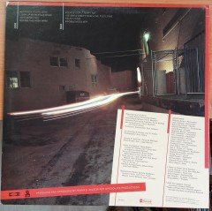 LENNY WILLIAMS - CHOOSING YOU (1977) - PLAK 2.EL