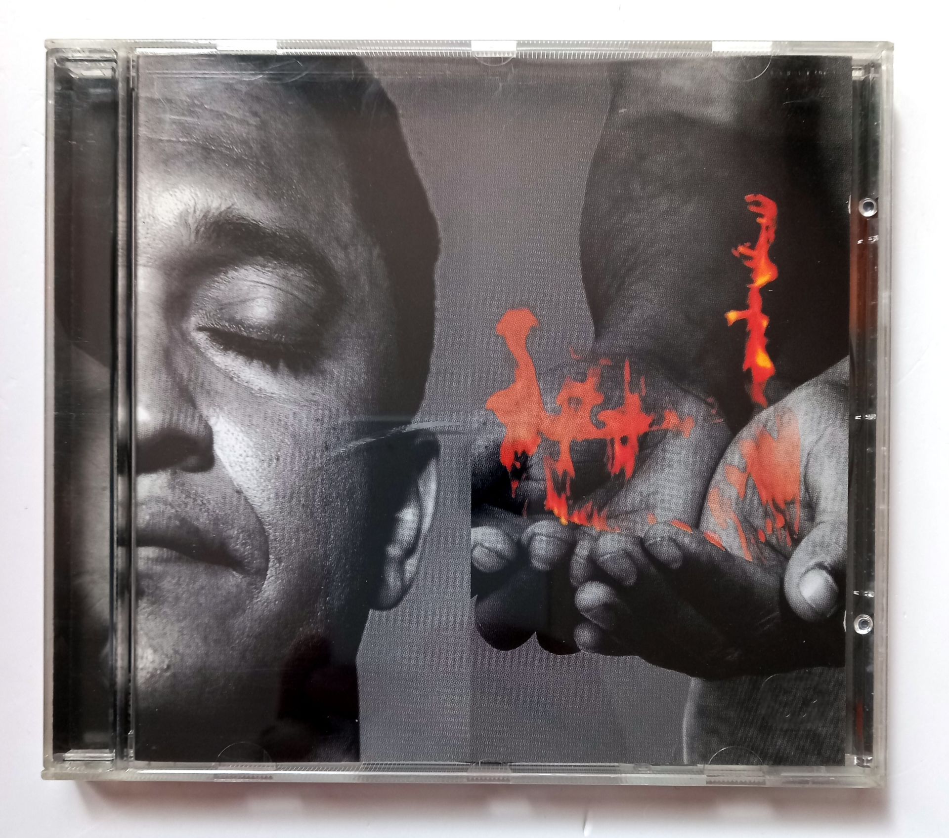 WALDEMAR BASTOS – PRETALUZ (1998) - CD 2.EL