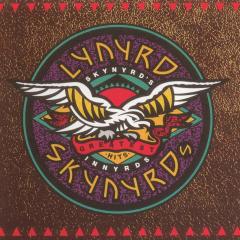 LYNYRD SKYNYRD - SKYNYRD'S INNYRDS / GREATEST HITS (1989) - LP 180GR 2018 REISSUE SIFIR PLAK