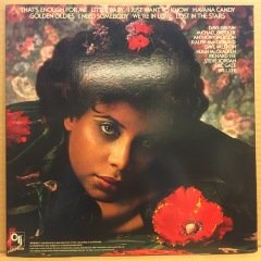 PATTI AUSTIN - HAVANA CANDY (1977) DAVE GRUSIN, MICHAEL BRECKER, ERIC GALE.. 2.EL PLAK