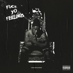 ROBERT GLASPER - FUCK YO FEELINGS (2019) - 2LP HIP HOP JAZZ SIFIR PLAK