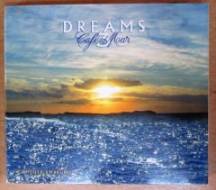 CAFE DEL MAR - DREAMS 3 - CD 2.EL