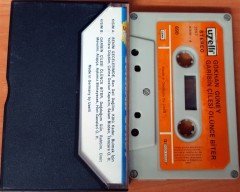 GÖKHAN GÜNEY - GARİBİN ÇİLESİ ÖLÜNCE BİTER KASET 2.EL
