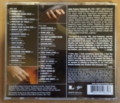 JACO PASTORIUS THE ESSENTIAL BEST OF 2CD