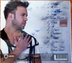 BERKSAN - SU CD SIFIR