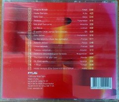 DÜNYA DEVRİM ŞARKILARI - II (1998) CD 2.EL