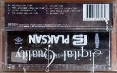 MURAT ÇELİK - SEYYAH - KASET BEĞENİ MÜZİK SIFIR