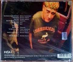 TANJU EREN - 40 (2006) - CD PASAJ SIFIR