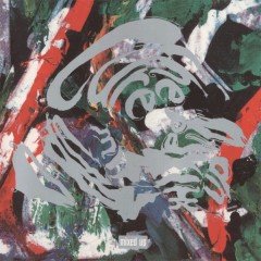 THE CURE - MIXED UP (1990) - CD 2.EL