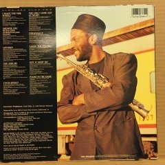 GEORGE HOWARD - PERSONAL 1990 2.EL PLAK