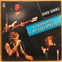 BEE GEES - TO WHOM IT MAY CONCERN 1972 2.EL PLAK