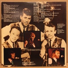 BEE GEES - TO WHOM IT MAY CONCERN 1972 2.EL PLAK