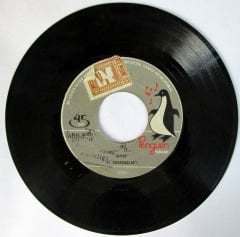 ALPAY - ESTRELLA DEL MAR - JF - 45LİK
