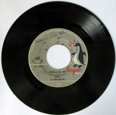 ALPAY - ESTRELLA DEL MAR - JF - 45LİK