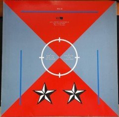 THE DECORATORS - REBEL SONGS (1983) - 2.EL PLAK