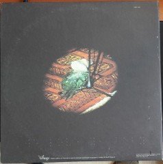 PAUL McCARTNEY AND WINGS - RED ROSE SPEEDAWAY (1973) - 2.EL PLAK