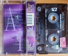 HİLAL ÖZDEMİR - KANADIM DEĞDİ SEVDAYA (1998) S MÜZİK KASET 2.EL