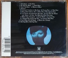BARBRA STREISAND - COLOR ME BARBRA (1966) - CD 2.EL