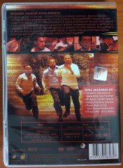 PRISON BREAK - SEASON 2 - 6DVD 2.EL