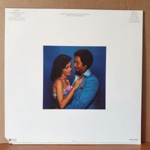 MARILYN MCCOO & BILLY DAVIS JR - THE TWO OF US (1977) - LP 2.EL PLAK