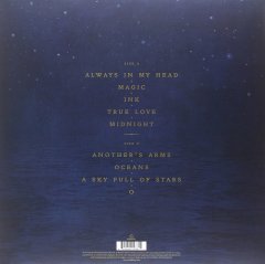 COLDPLAY - GHOST STORIES (2014) - LP SIFIR PLAK