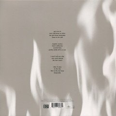 EAGLES - HELL FREEZES OVER (1994) - 2LP 180GR 2019 EDITION SIFIR PLAK