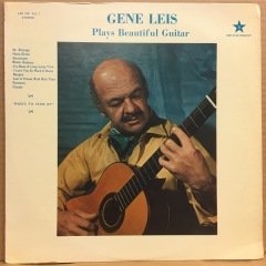 GENE LEIS - PLAYS BEAUTIFUL GUITAR (1965)  2.EL PLAK