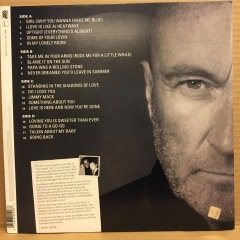 PHIL COLLINS - GOING BACK 2010 180 GRAM 2.EL 2PLAK