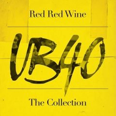 UB40 - THE COLLECTION (2014) - LP 2019 EDITION SIFIR PLAK