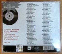 BİR ZAMANLAR 1 - CD 2.EL
