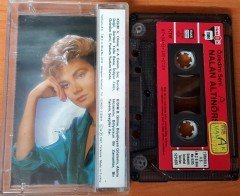 NALAN ALTINÖRS - ÖZLEDİM SENİ KASET 2.EL