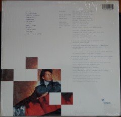 ICEHOUSE - MEASURE FOR MEASURE (1986) - 2.EL PLAK