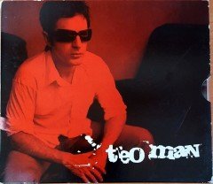 TEOMAN - TEOMAN (2003) CD 2.EL