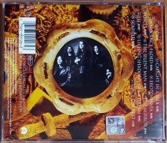 DREAM THEATER - AWAKE (1994) EASTWEST RECORDS CD 2.EL