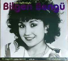 BİLGEN BENGÜ - EN İYİLERİYLE / BİR ZAMANLAR SERİSİ - CD DIGIPACK OSSİ MÜZİK SIFIR