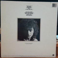 LOU GRAMM - READY OR NOT (1987) - PLAK 2.EL