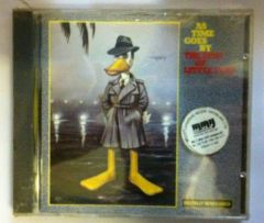 LITTLE FEAT THE BEST OF AS TIME GOES BY CD 2.EL