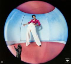 HARRY STYLES - FINE LINE (2019) - CD DIGIPACK SIFIR