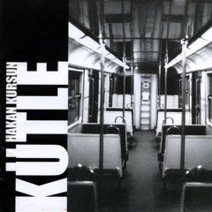 HAKAN KURŞUN - KÜTLE (2003) - CD 2.EL