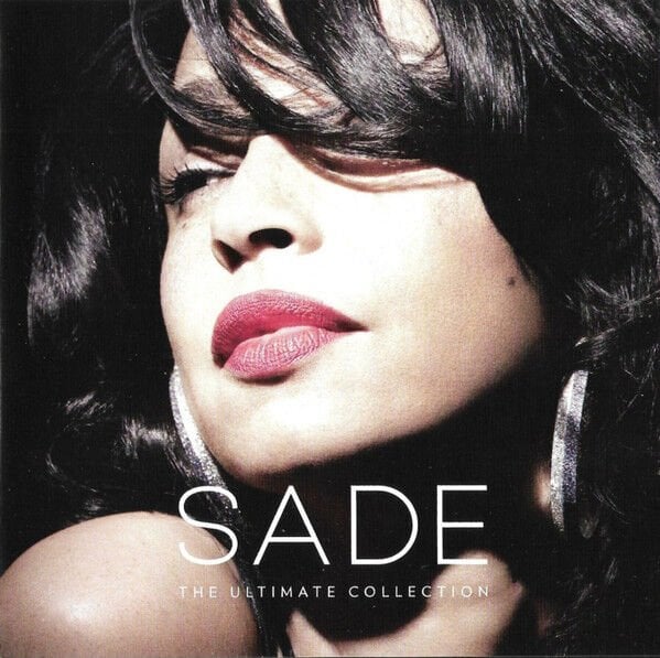 SADE – THE ULTIMATE COLLECTION (2011) - 2CD REISSUE JEWEL CASE AMBALAJINDA SIFIR