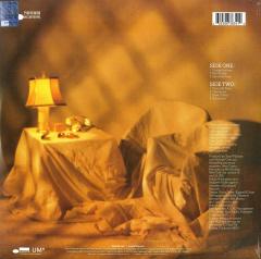 TONY WILLIAMS - FOREIGN INTRIGUE (1985) - LP BLUE NOTE 180GR 2020 EDITION SIFIR PLAK