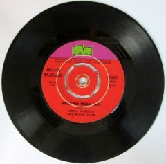 ARDA KARDEŞ - OY ANAM OY - 45LİK