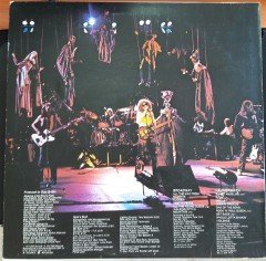 MOTT THE HOOPLE - LIVE (1974) - 2.EL PLAK