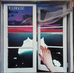 ICEHOUSE - ICEHOUSE (1981) - 2.EL PLAK