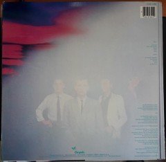ICEHOUSE - ICEHOUSE (1981) - 2.EL PLAK